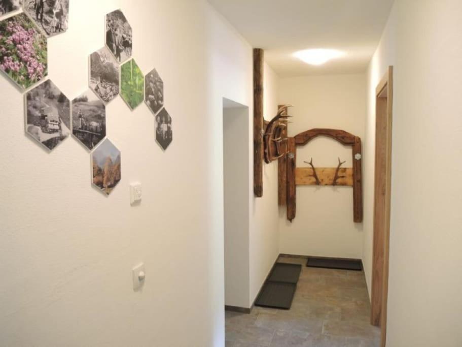 Ferienwohnung Ochsenhorn In Lofer 100 M² / 4-8 P. Dış mekan fotoğraf